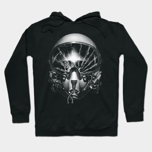 Jet Pilot Hoodie